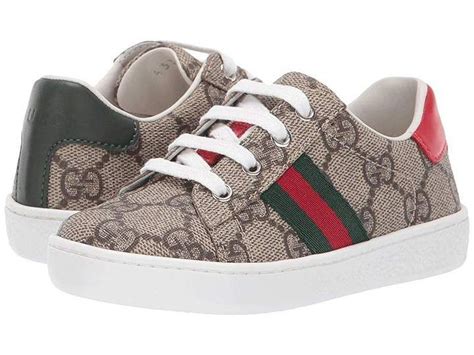 gucci sneakers baby boy|gucci boots infant.